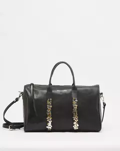 BAUL BIANCA ROCK / WANAMA