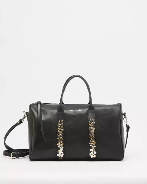 BAUL BIANCA ROCK / WANAMA