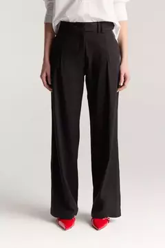 PANTALON LYOCELL TWILL ASHLEY | DESIDERATA - comprar online