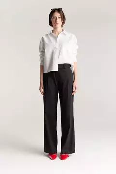 PANTALON LYOCELL TWILL ASHLEY | DESIDERATA