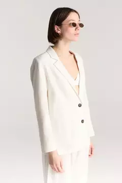 BLAZER LINO MOONSTONE [DESIDERATA] en internet