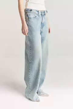 JEAN MARGOT WIDE LEG (DESIDERATA) en internet