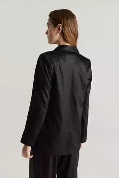 BLAZER NIGHT PLEATED | DESIDERATA - comprar online