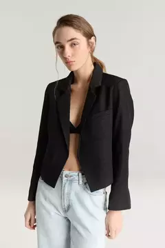 BLAZER FOIL SOPHIA | DESIDERATA