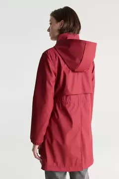 IMPERMEABLE LONG DANUBIO | DESIDERATA en internet