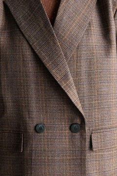 BLAZER PPE DE GALES LUREX / DESIDERATA en internet