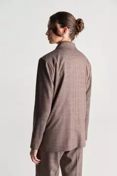 BLAZER PPE DE GALES LUREX / DESIDERATA - comprar online