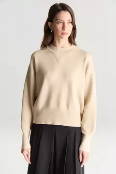 SWEATER BALLOON TAMESIS | DESIDERATA - comprar online