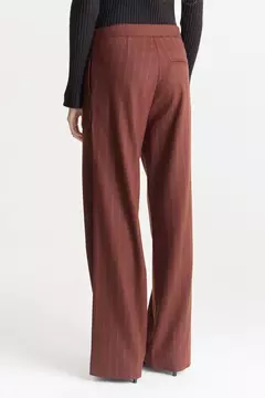 PANTALON TIZADO MILLA | DESIDERATA en internet