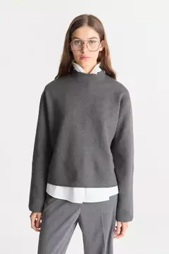 SWEATER TURTLE TAMESIS | DESIDERATA