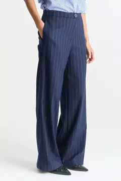 PANTALON TIZADO MILA | DESIDERATA - comprar online