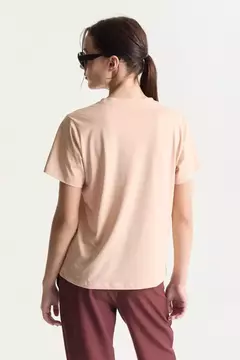 REMERA PIMA PRINT VIBES | DESIDERATA en internet