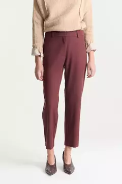 PANTALON CAPRI ESCENCIAL | DESIDERATA