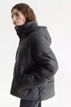 CAMPERA SOFT PUFFER / DESIDERATA en internet