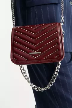 CARTERA CROSSBODY MIES / DESIDERATA