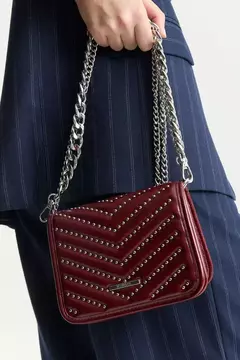 CARTERA CROSSBODY MIES / DESIDERATA en internet