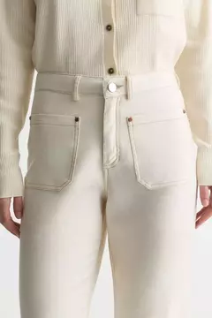 JEAN MADISON STRAIGHT RIGID / DESIDERATA - comprar online