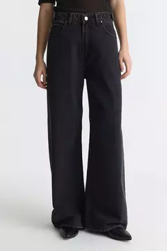 JEAN MARGOT WIDE LEG / DESIDERATA - comprar online