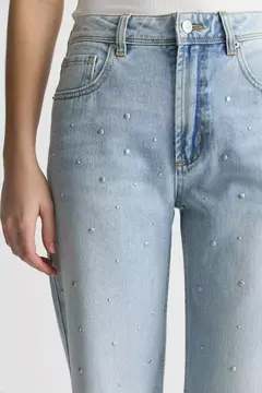 JEAN RACHEL EMBELLISHED / DESIDERATA - LAS LILAS