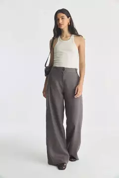 PANTALON LINO PREMIUM TOSCANA / DESIDERATA - comprar online