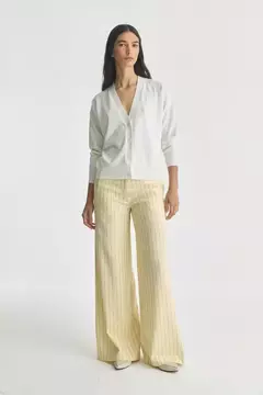 CARDIGAN V NECK COPENHAGUE / DESIDERATA - comprar online