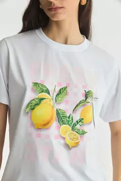 REMERA HEAVY COTTON MEYER / DESIDERATA en internet