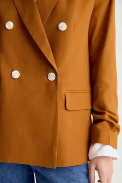 BLAZER LINO GARDENIA / DESIDERATA en internet