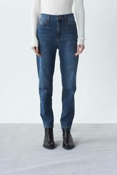 JEAN DENIM MOM {[DESIDERATA]} - comprar online