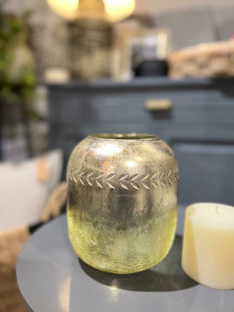 FANAL ESPIGA 15 X 18CM / LAS LILAS HOME - comprar online