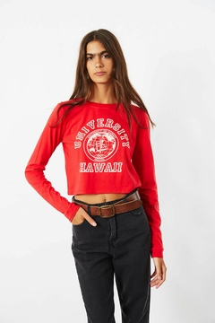 REMERA COLLEGE DOUBLE [JOHN L. COOK]