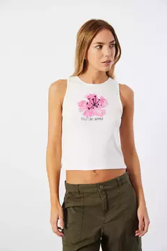 MUSCULOSA MUST | JONH L. COOK