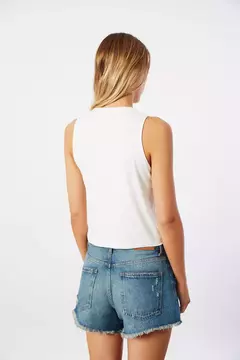 MUSCULOSA MUST | JONH L. COOK - comprar online