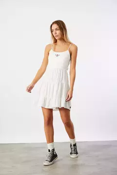 VESTIDO HOLLY LOOP | JOHN L. COOK - comprar online