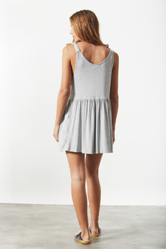 VESTIDO PACIFIC [JOHN L. COOK] - comprar online