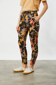 PANTALON SIDNEY PALMS [JOHN L. COOK] - comprar online