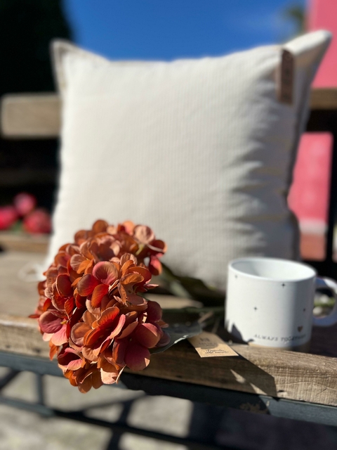 RAMA HORTENCIA / LAS LILAS HOME - comprar online