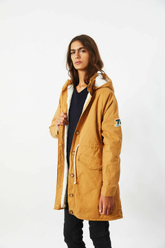 PARKA PRINCE FOX [JOHN L. COOK] - comprar online