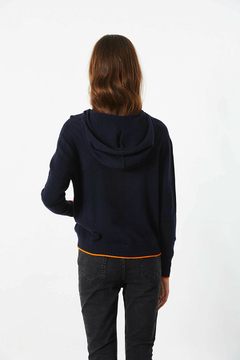 HOODIE WEHOW | JOHNL.COOK - LAS LILAS