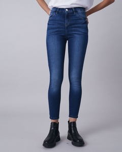 JEAN BLUE SLIM SUPER SOFT [DESIDERATA]