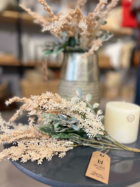 RAMA LARKPUR / LAS LILAS HOME - comprar online