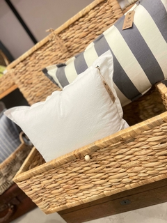 CAJA LINEA PEYA 62 X 38 X 24CM / LAS LILAS HOME en internet