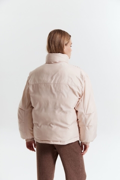 CAMPERA NEW MAGIC [SYSTEM] - LAS LILAS