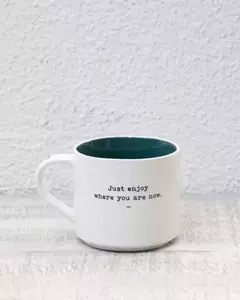 MUG LIFE TAZA | WANAMA HOME
