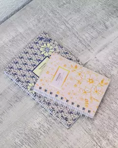 CUADERNO ROMEO | WANAMA HOME - LAS LILAS