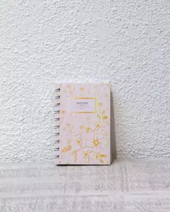 CUADERNO ROMEO | WANAMA HOME