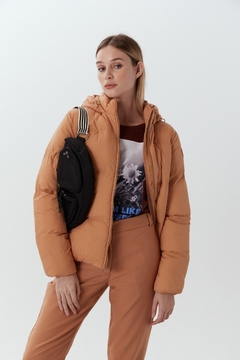 CAMPERA SOFT PUFFER [DESIDERATA]