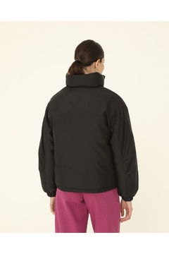 CAMPERA NEW MAGIC [SYSTEM] - LAS LILAS