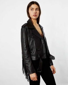 CHAQUETA FRANCIS JANE [WANAMA] - tienda online