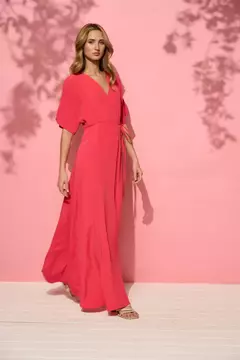 VESTIDO MANTIS | CASA RINCÓN - comprar online