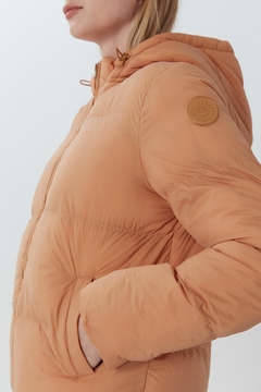 Imagen de CAMPERA SOFT PUFFER [DESIDERATA]
